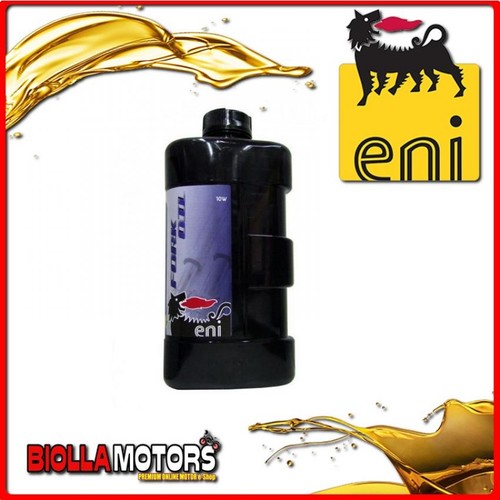 E142796 litro olio eni - olio, fork