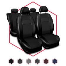 Coprisedili auto universali