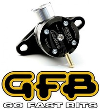 Valvola deviatore ricircolo