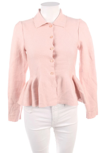 Zara cardigan rosa - zara,