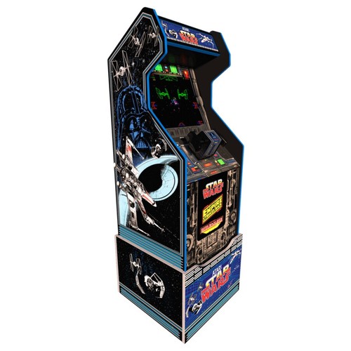 Arcade1up cabinato arcade star - cabinato,