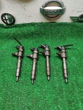 Iniettori Motore Alfa Romeo 147 1.9 JTD Anno 2001 In Poi .,.0445110119