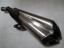 Silenziatore silenziatore