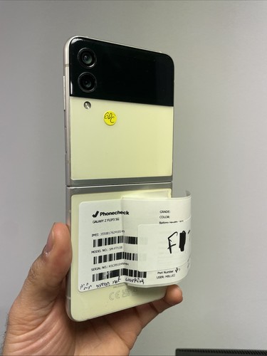 Samsung galaxy flip 5g 256 - samsung,