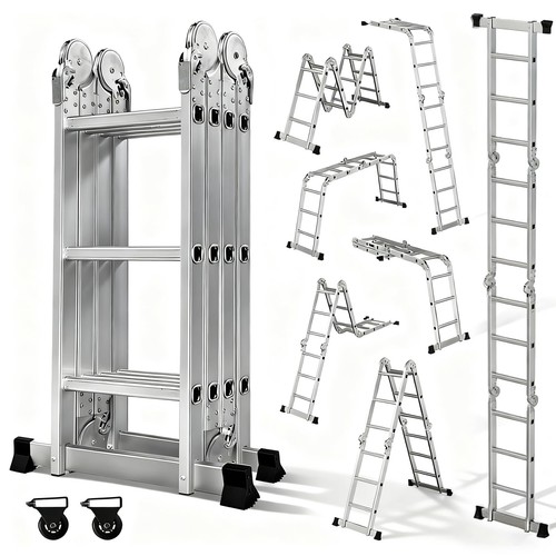 Outigo scala multiuso 4x3 - outigo,
