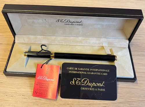 Dupont classique fountain - classique,