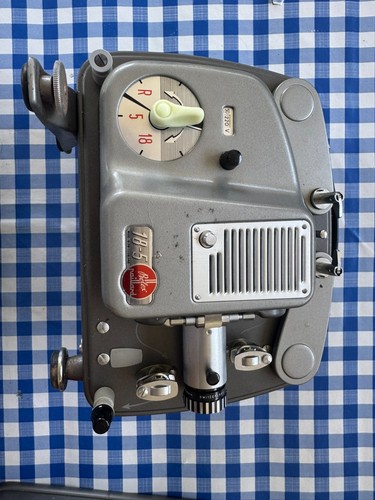 Proiettore vintage paillard - proiettore,
