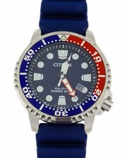 Citizen - BN0168-06L - Diver's