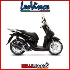 14068 KIT SCARICO COMPLETO