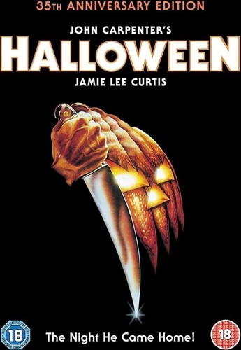 Dvd halloween - dvd,