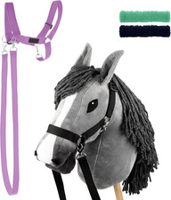 Set Hobby Horse Grigio E