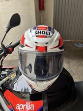 Casco moto integrale Shoei