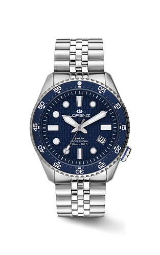 Orologio uomo lorenz - uomo,