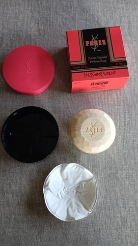Sapone yves saint laurent - yves,