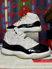 Nike Air Jordan XI 11 Defining