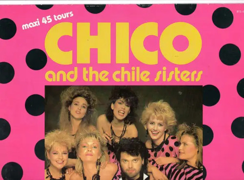 Chico and the chile sisters - and,