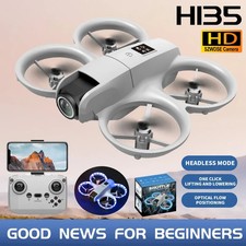 New h135 mini - new, with