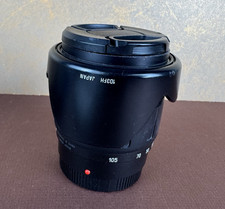 Obiettivo fotocamera Tamron