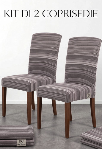 Set coprisedie elasticizzati - set,