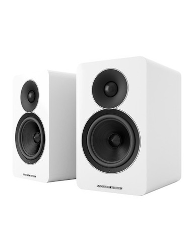 Acoustic energy active - acoustic,