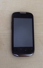 Huawei U8650 Sonic Testato, Rivenditore, Garanzia, Nero, Leggi bene