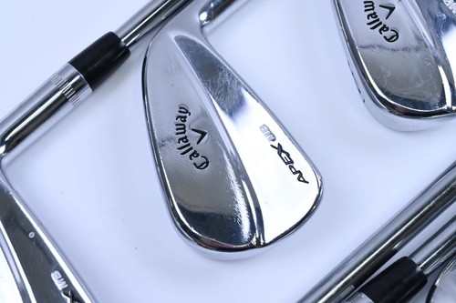 Callaway apex 2018 ferri da - apex,