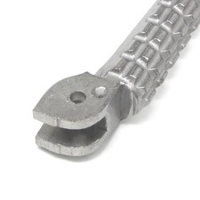 Pedana anteriore sinistra