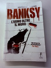 Will Ellsworth-Jones BANKSY
