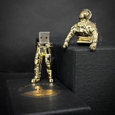 Rarissima Figurina Astronauta