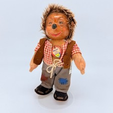 Steiff Riccio MECKI 1952