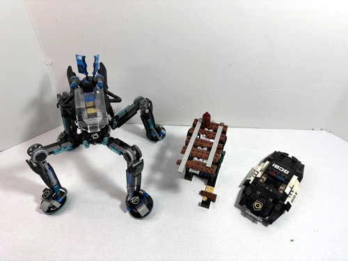 Lego ninjago movie - lego, movie: