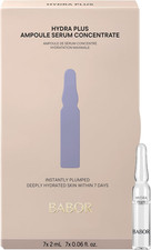 BABOR Hydra Plus, Trattamento