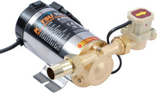 KATSU Pompa Booster Acqua