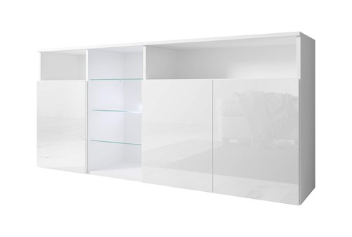 Credenza madia clark - clark, soggiorno
