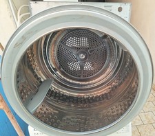 Cestello Vasca Asciugatrice