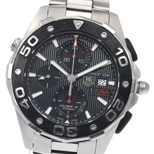 TAG HEUER Aquaracer 500M Coppa