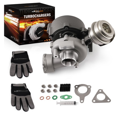 Turbocompressore billet per - per, vw
