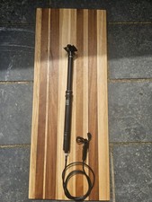 Rockshox Reverb Stealth B1 170mm contagocce 31,6mm nuovo revisionato