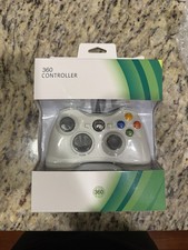 Microsoft xbox 360 oem white - microsoft, 5