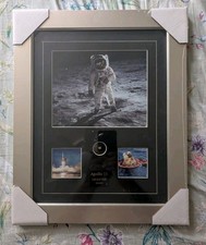 Edward Humphreys Apollo 11 CM