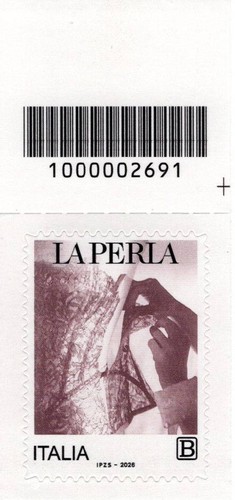 Italia 2026 perla - -,