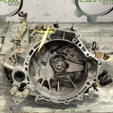 CAMBIO MANUALE COMPLETO PER