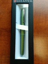 Sheaffer prelude verde con - sheaffer,