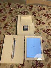 Apple iPad 2 Model A1395 16GB iOS - Wi fI -NO SIM -