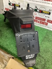 Parafango Porta Targa  Suzuki