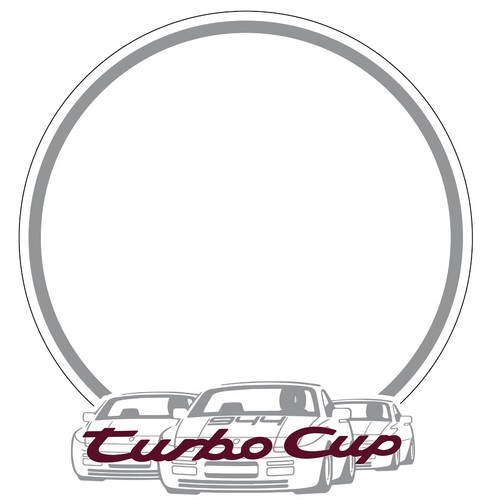 Graphic express 944 turbo cup - express,