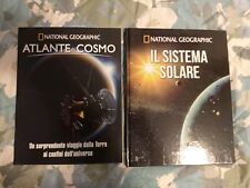 National Geographic Il Sistema Solare