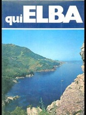 Libro - Qui Elba - aa.vv.