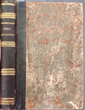 Tommaseo,Niccolò. -