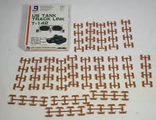 Kit N°3502 Modellino US Tank Track Link T-142 cingoli carro armato sca 1:35-0GG